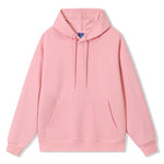 Women Hoodies Pullovers Oversize Hooded  Thicken Warm