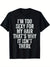 Mens Bald Joke Tshirt Im Too Sexy for My Hair Funny Graphic Tee Gift