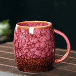 Ceramic Mug Teacup