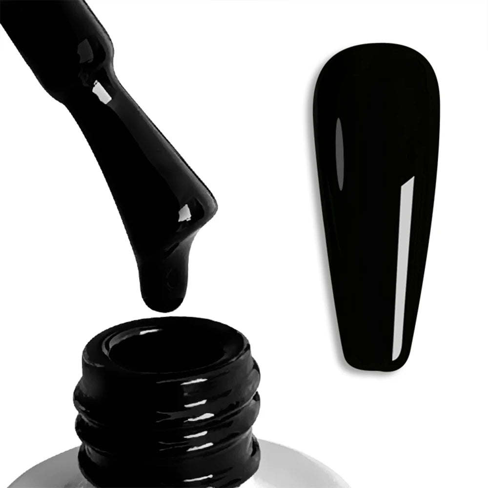 Nail Supplies Nails Gels Nail Polish Oem Logo Super White