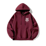 2024 Street Clothing Hoodie Fashion Men's