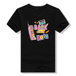 Back to the 90s Retro Costume Party T-Shirt