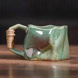 Handcrafted Ceramic Coffee Mug