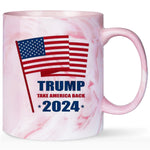 1pc Mug Make America Great Again Mug Donald Trump