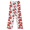 Hello Kitty Spider-Man Pajama Pants Loose Y2K Cartoon Gift Couple