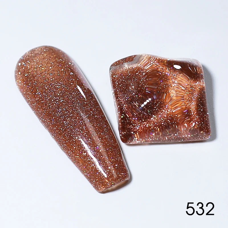 Builder Gel in a Bottle Gel Nails