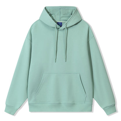 Women Hoodies Pullovers Oversize Hooded  Thicken Warm