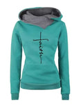 Hoodies Sweatshirts Damen Sweatshirt Langarmpullover