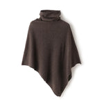 Knitted Sweater Women's Cloak Pullover Pure Cashmere