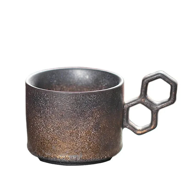 Ceramic Espresso Cup Stoneware Mug