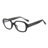 Vintage Square Anti-Blue Light Glasses Ultralight