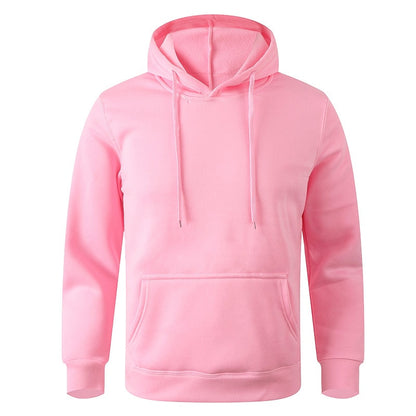 Men Hoodie Casual Sweatshirt Hoodies Sports