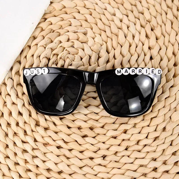 Sunglasses Bride Sunglasses Babe Sunglasses Beach
