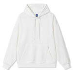 Women Hoodies Pullovers Oversize Hooded  Thicken Warm