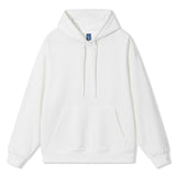 Women Hoodies Pullovers Oversize Hooded  Thicken Warm