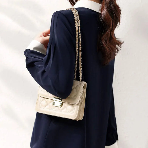 Womens Polo Collar Blouse Long Sleeve Button Patchwork Casual Top Slim