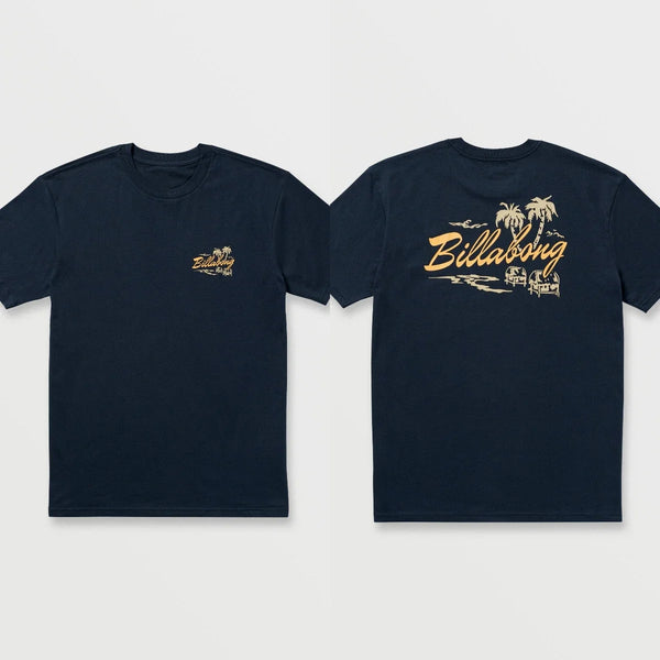 Mens Pure Cotton Tshirt White Logo Graphic Crew Neck Summer Tee