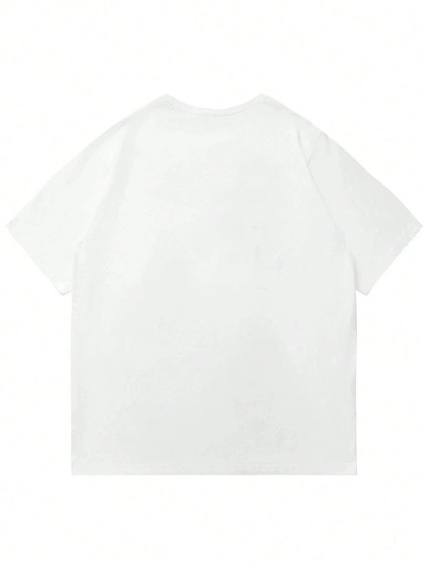 Mens Dodgers T Shirt Blue Script Logo Baseball Heritage Team Pride