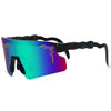 Youth Sunglasses Sports Cycling Shades