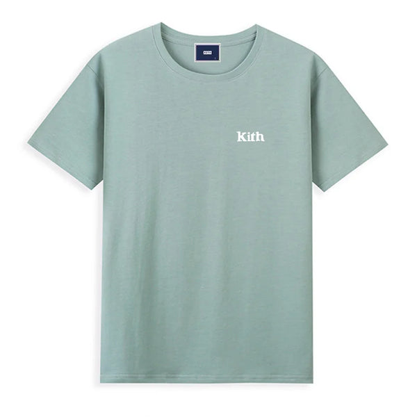 High-Quality Embroidery Logo T-Shirt Men Women Summer Loose Tops