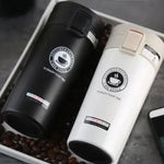 Mug Double Wall 304 Stainless Steel Coffee Cup Tea Vacuum