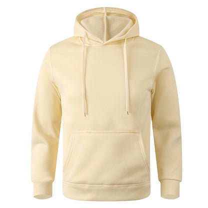 Men Hoodie Casual Sweatshirt Hoodies Sports