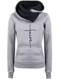 Hoodies Sweatshirts Damen Sweatshirt Langarmpullover