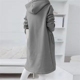 Women Hoodie Design Comfortable Coat For Daily Wear
