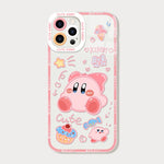 Hello Kitty Pochacco Soft Case for Samsung Galaxy
