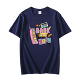 Back to the 90s Retro Costume Party T-Shirt