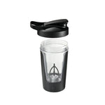 Automatic Stirring Mug Coffee Milk Cup Portable Blender Sports Fitness Kettle 350ml