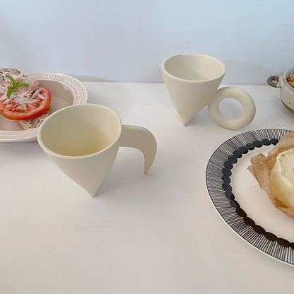 Mug latte coffee cup personalized water cup