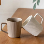 Nordic Style Ceramic Coffee Mug