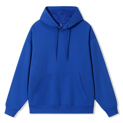 Women Hoodies Pullovers Oversize Hooded  Thicken Warm