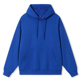 Women Hoodies Pullovers Oversize Hooded  Thicken Warm