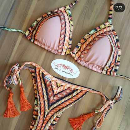 Bikini-Damen-Badeanzug, neue Badebekleidung, weiblich, sexy