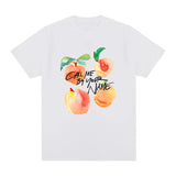 Call Me By Your Name Vintage T-shirt Timothee Chalamett New Tops