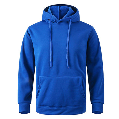 Men Hoodie Casual Sweatshirt Hoodies Sports