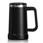 700ML Stainless Steel Thermal Mug with Handle