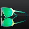 Sunglasses UV400 Cycling Goggles Outdoor Sport