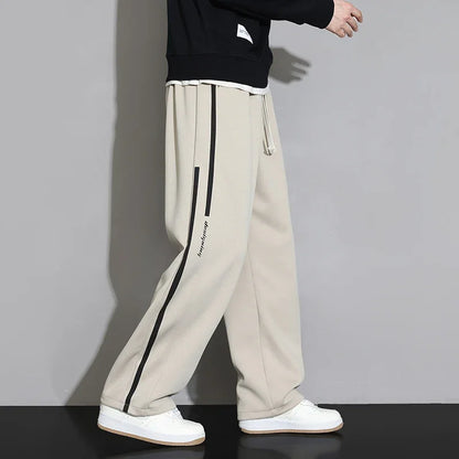 2024 Neue Jogginghose Baggy Joggers Weites Bein