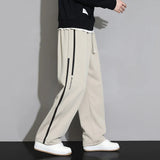 2024 New Sweatpants Baggy Joggers Wide Leg