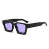 Square Fashion Sunglasses