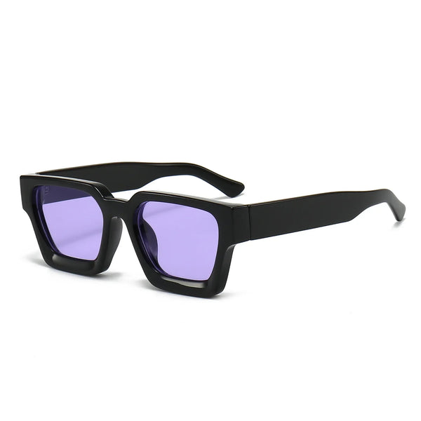 Square Fashion Sunglasses