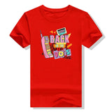 Back to the 90s Retro Costume Party T-Shirt