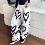 Elevate Your Style with Y2K-Inspired Wide Leg Pants