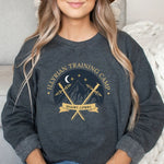 Sweatshirt Night Court Hoodie City of Starlight Sarah J Maas