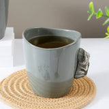 Creative Ceramic Mugs: Enhance Your Home Décor