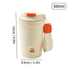 Coffee Mug Plastic Coffee Cup Camping Portable Direct