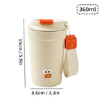 Coffee Mug Plastic Coffee Cup Camping Portable Direct